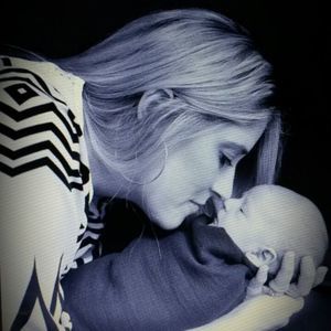 Meet your Posher, Krystal