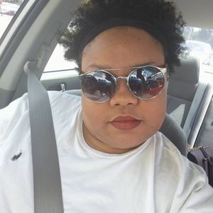 Meet your Posher, Markisha