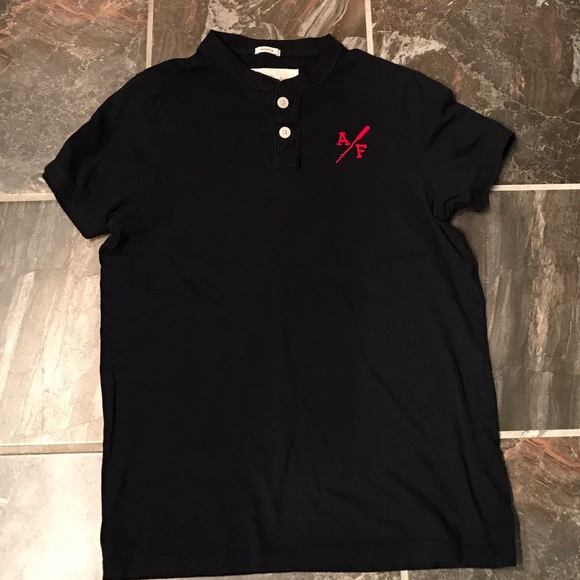 Men's Abercrombie shirt
