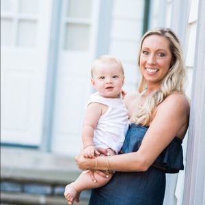 Meet your Posher, Amber