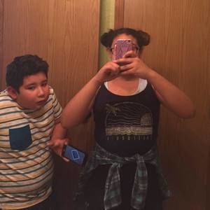 Meet your Posher, Sandra