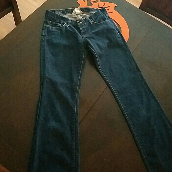 Lucky Brand Jeans