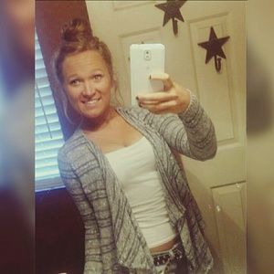 Meet your Posher, Christene