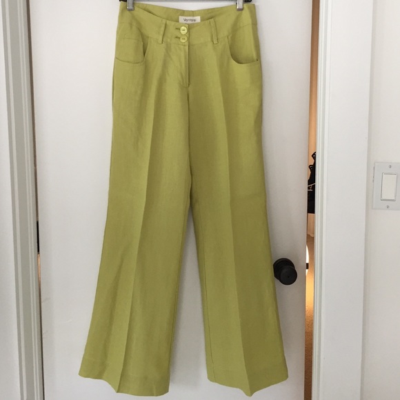 Amazing Linen Pants! 2 colors available