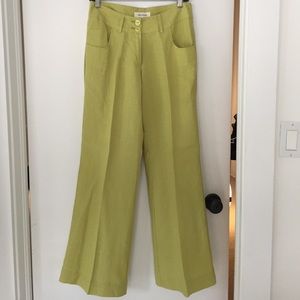 Amazing Linen Pants! 2 colors available