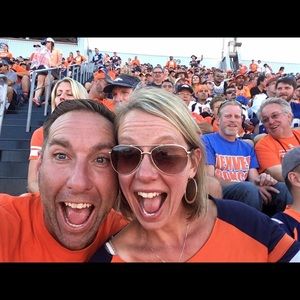 Meet your Posher, Sherry