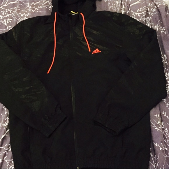 Adidas Jacket