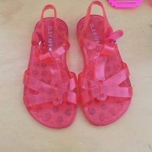 toddler sandals