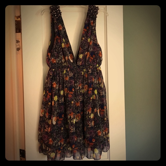 Dress/Top