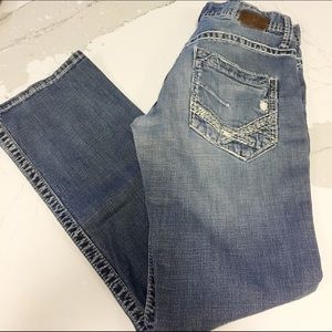 BKE Kirby jeans 👖