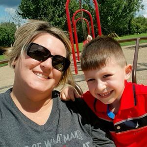 Meet your Posher, Angel