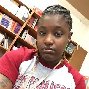 Meet your Posher, Charene