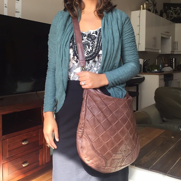 Liebeskind Debbie Hobo Purse