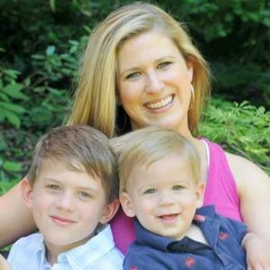 Meet your Posher, Meredith