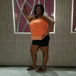 Meet your Posher, Diane