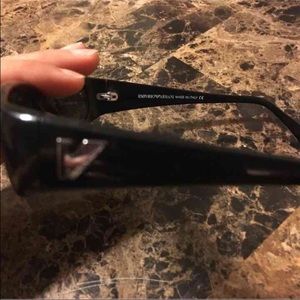 Authentic Armani sunglasses
