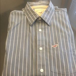 Men's 👔 casual dress shirt