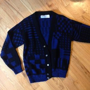 Vintage sweater