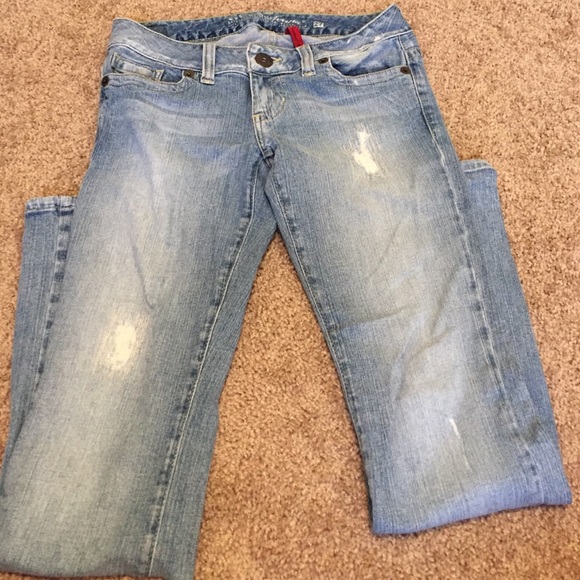 Guess Jeans size 27