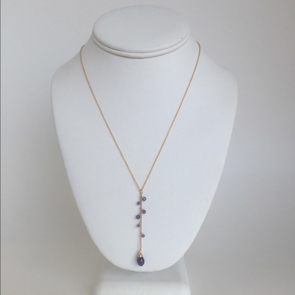 Necklace and earrings set - Picture 2 of 4