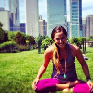 Meet your Posher, Lauren