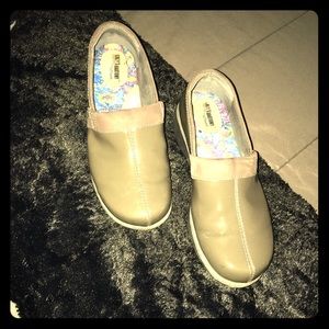 Greys anatomy nursing shoes