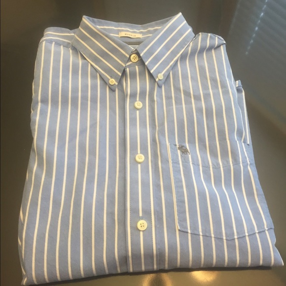 Casual men's 👔 dress shirt