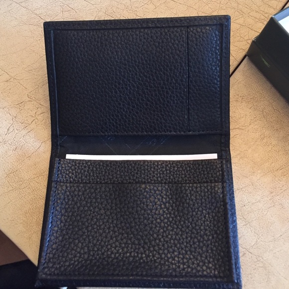 longchamp cardholder