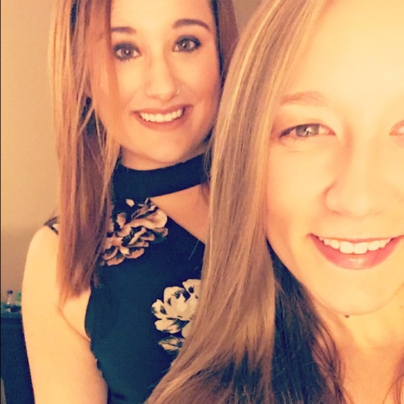 Meet your Posher, Kaitlyn - Picture 1 of 1