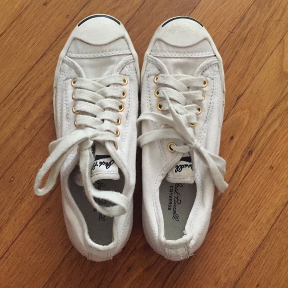 Jack Purcell shoes