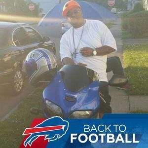 Meet your Posher, Mark