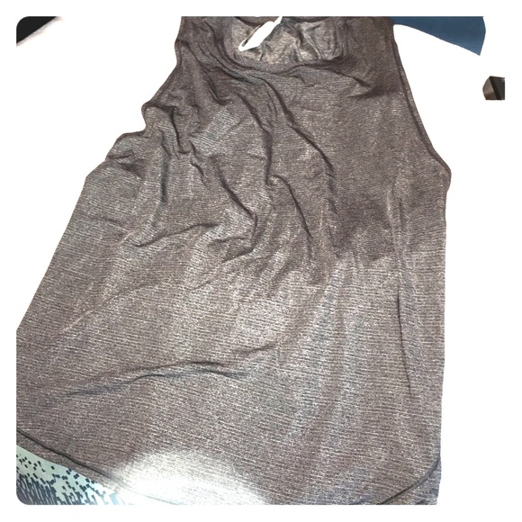LuluLemon Racerback Tank