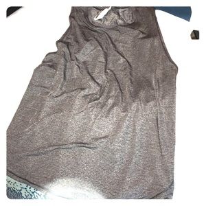 LuluLemon Racerback Tank