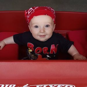 Meet your Posher, Penny