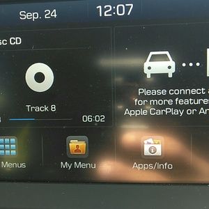 Meet your Posher, Tony