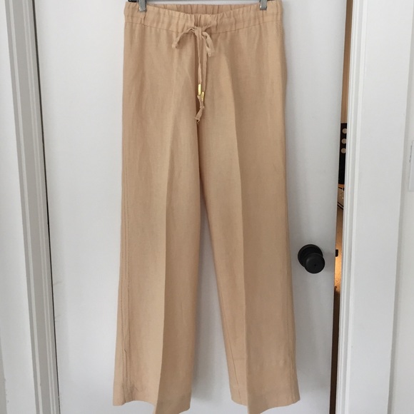 Amazing Linen Pants