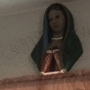 Meet your Posher, Debra