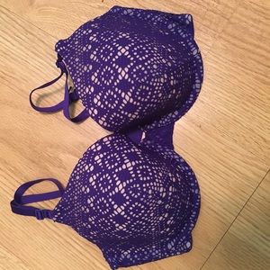 Victoria's Secret bra