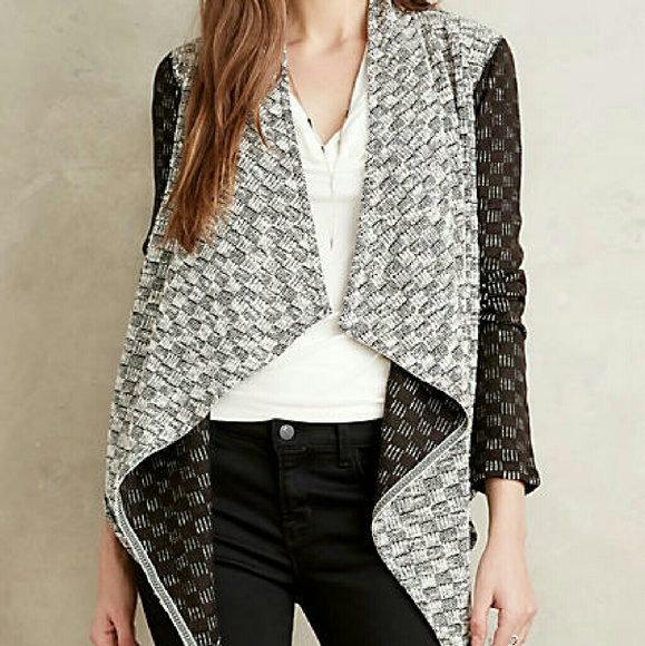 Luci Cardigan by Saturday/Sunday