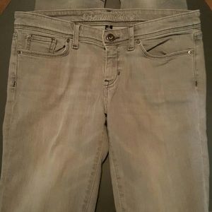 Gap Denim Skinny Jeans