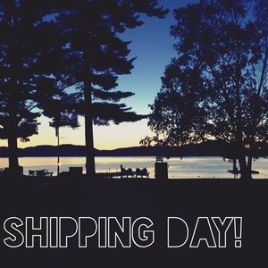 Shipping
