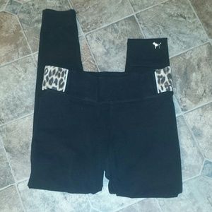Victoria Secret Yoga Leggings