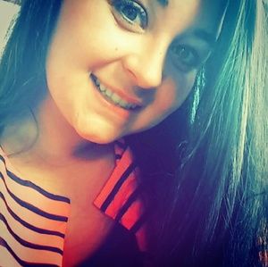 Meet your Posher, Natasha