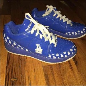 REEBOK LA DODGERS