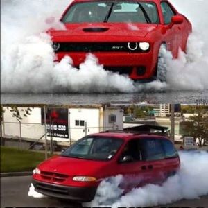 Meet your Posher, Eben