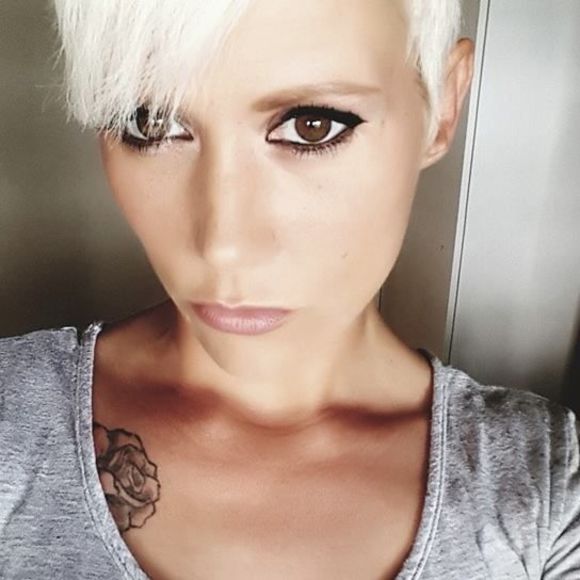 Meet your Posher, Christina