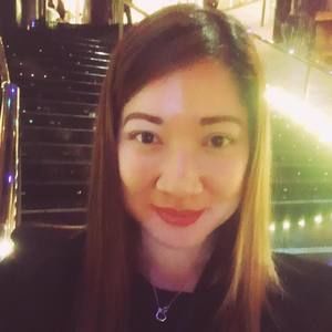 Meet your Posher, Joy