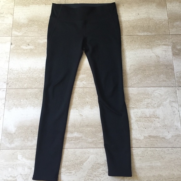 Gapfit Athletic Reversible Pants. Black Size L