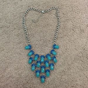 Statement Necklace