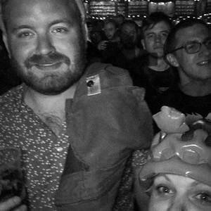 Meet your Posher, Jon